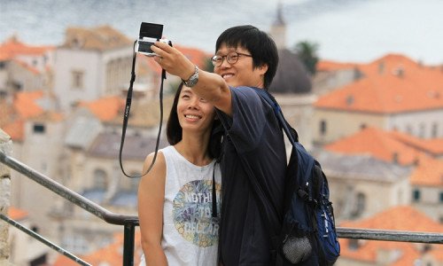 Топ-5 возможностей фотографирования в Дубровнике