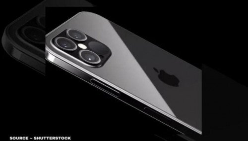 Утекла дата выпуска iPhone 12, запуск iPhone ожидается в октябре