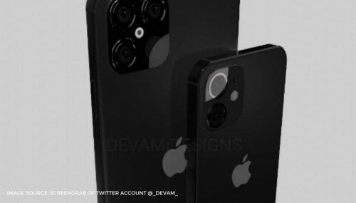 Утечки iPhone утверждают, что новый IPhone 12 будет поставляться с плетеным кабелем Lightning