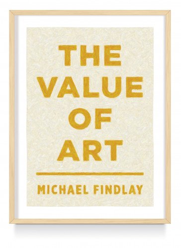 «Значение искусства Майкла Финлае рассказывает сказки, просто хочет, чтобы люди любят искусство