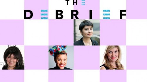 Для международного женского дня мы спросили некоторые женщины, которые 20 девушек делают мир лучше?