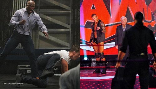 Результаты WWE RAW, основные моменты: возвращается Шейн МакМахон, Роллинз против Доминика на SummerSlam