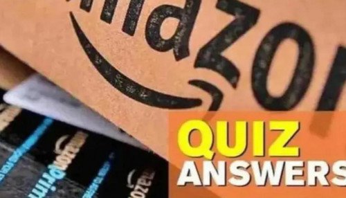 Ответы на викторину Amazon сегодня, 9 августа 2020 г .: ответы на викторину Amazon One Plus 7T Pro